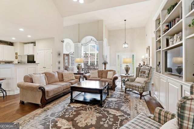 50 Yates Court, Newnan, GA 30263