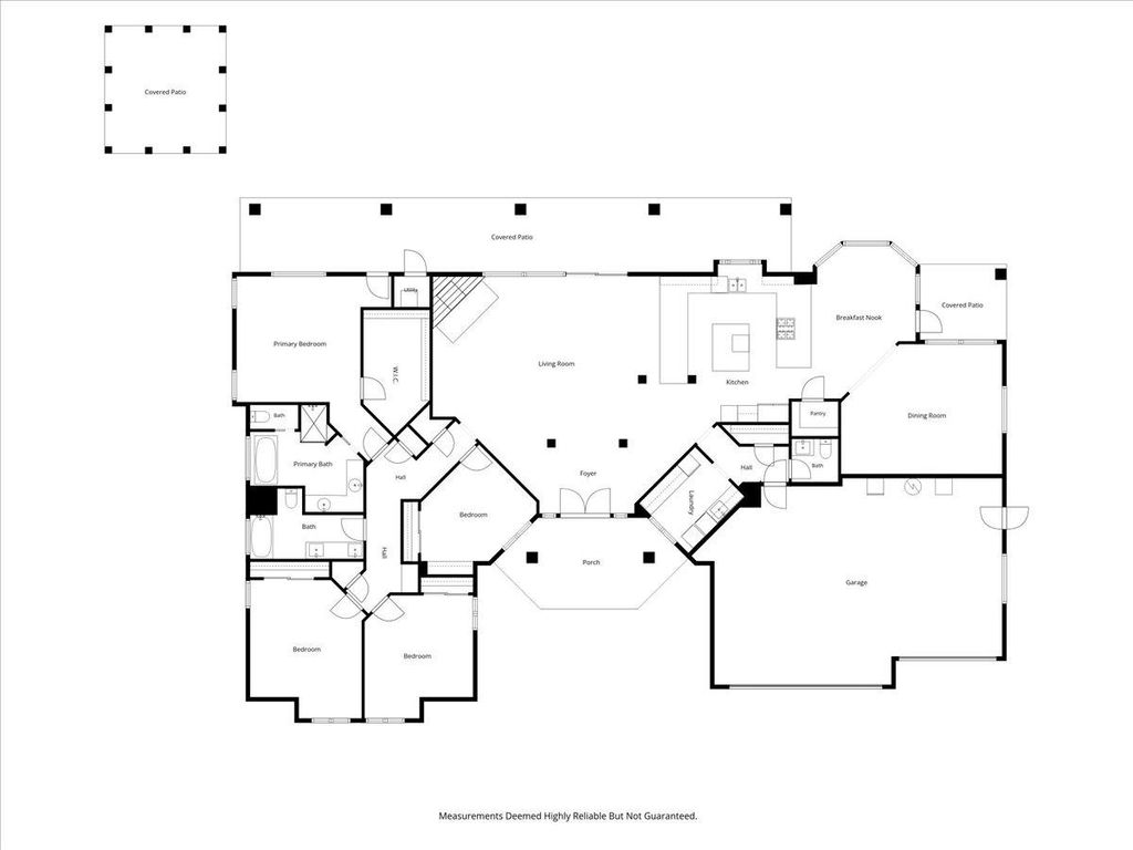 Image 70 of property listing at 12228 Tollhouse Road, Clovis, CA 93619