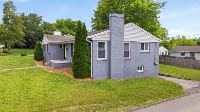 420 14th Street NW, Cleveland, TN 37311