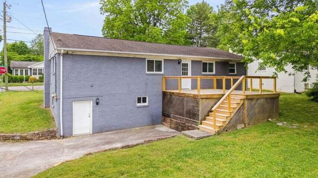 420 14th Street NW, Cleveland, TN 37311