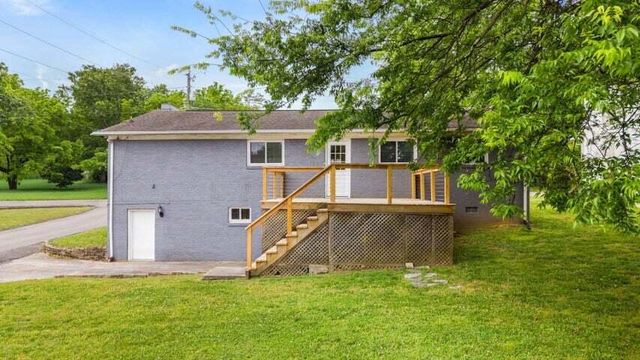420 14th Street NW, Cleveland, TN 37311