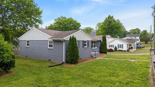 420 14th Street NW, Cleveland, TN 37311