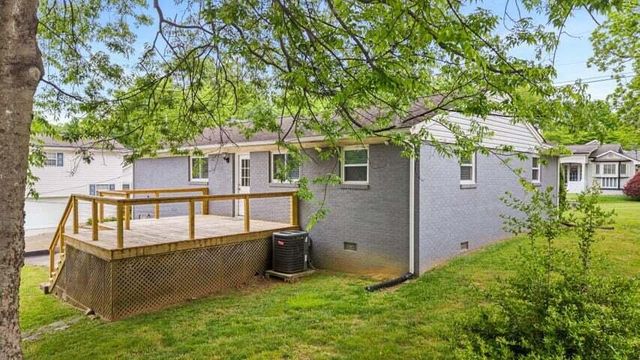 420 14th Street NW, Cleveland, TN 37311