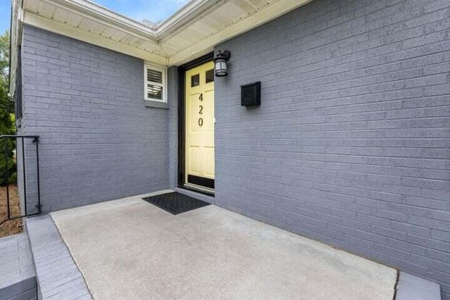 420 14th Street NW, Cleveland, TN 37311