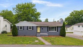 420 14th Street NW, Cleveland, TN 37311