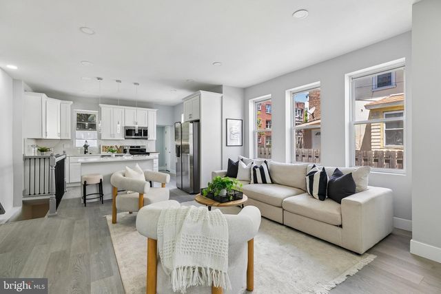 6506 N PARK AVE, Philadelphia, PA 19126
