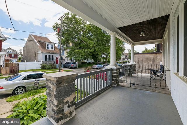 6506 N PARK AVE, Philadelphia, PA 19126