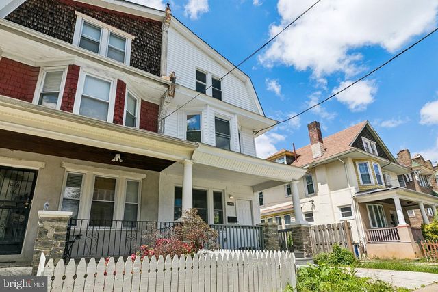 6506 N PARK AVE, Philadelphia, PA 19126