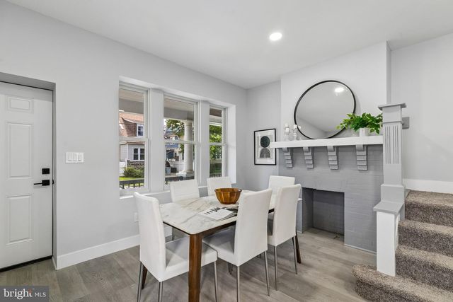 6506 N PARK AVE, Philadelphia, PA 19126