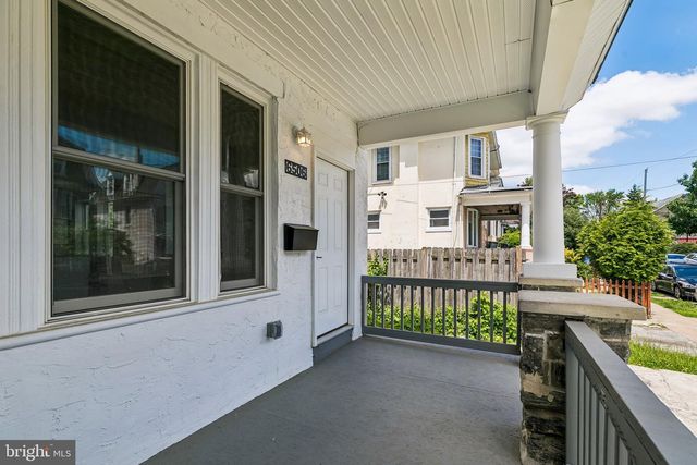 6506 N PARK AVE, Philadelphia, PA 19126