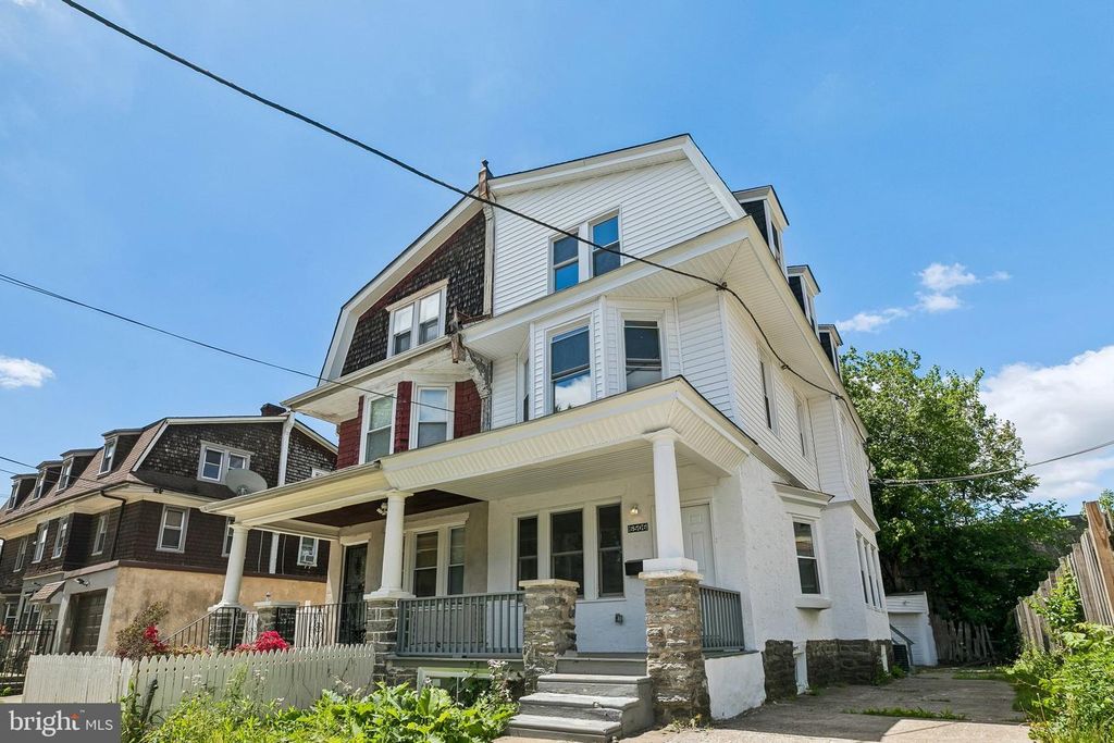 6506 N PARK AVE, Philadelphia, PA 19126