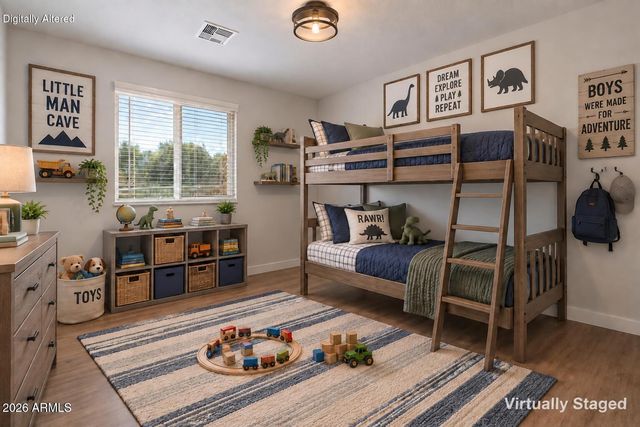 1835 W Hadley Street, Phoenix, AZ 85007