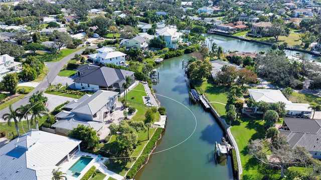 7430 COVE TERRACE, Sarasota, FL 34231