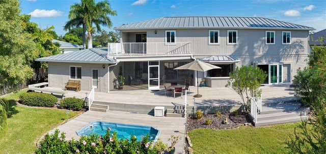 7430 COVE TERRACE, Sarasota, FL 34231