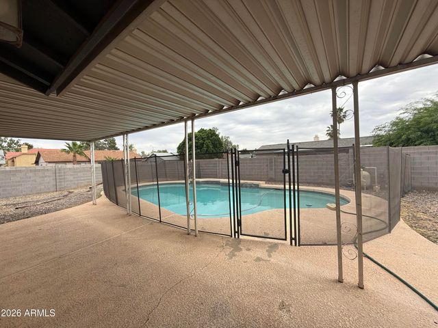 1205 W CHILTON Street, Chandler, AZ 85224