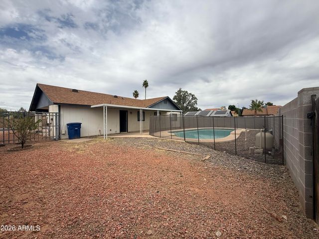 1205 W CHILTON Street, Chandler, AZ 85224