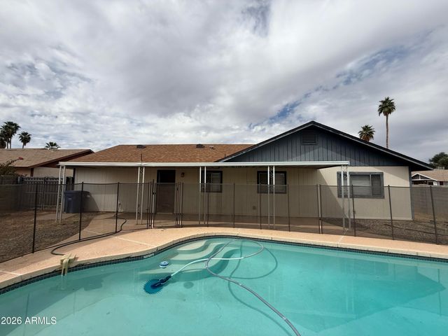 1205 W CHILTON Street, Chandler, AZ 85224
