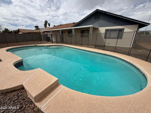 1205 W CHILTON Street, Chandler, AZ 85224
