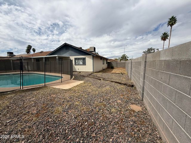 1205 W CHILTON Street, Chandler, AZ 85224