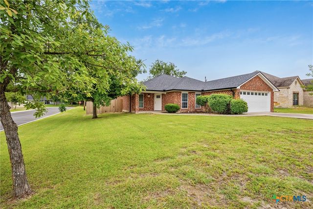 3301 Bonham Avenue, Temple, TX 76502