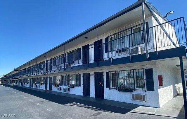 4600 University Center Drive 99, Las Vegas, NV 89119