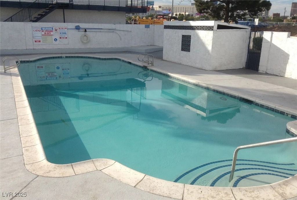 4600 University Center Drive 99, Las Vegas, NV 89119