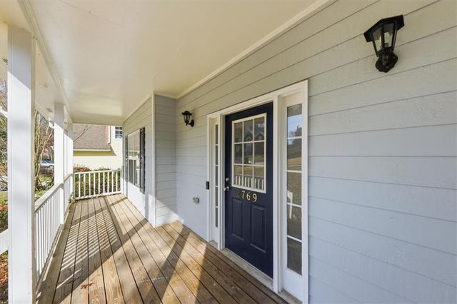 2769 SPRINGFOUNT Trail, Lawrenceville, GA 30043