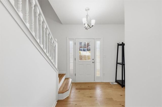 2769 SPRINGFOUNT Trail, Lawrenceville, GA 30043