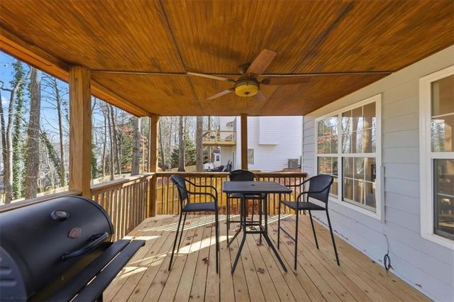 2769 SPRINGFOUNT Trail, Lawrenceville, GA 30043