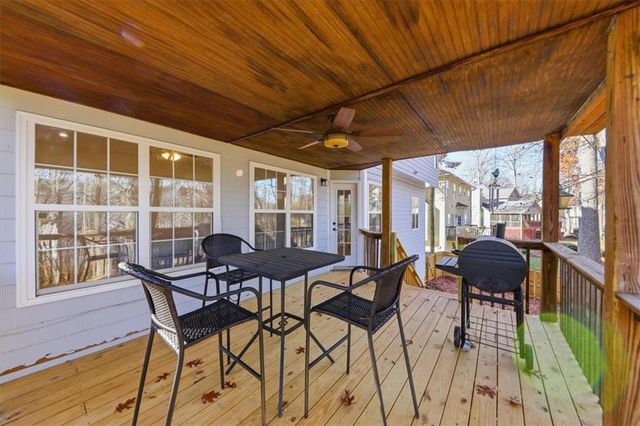 2769 SPRINGFOUNT Trail, Lawrenceville, GA 30043