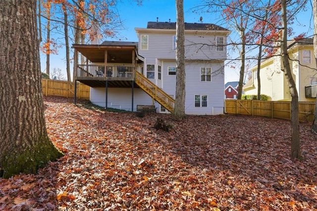 2769 SPRINGFOUNT Trail, Lawrenceville, GA 30043