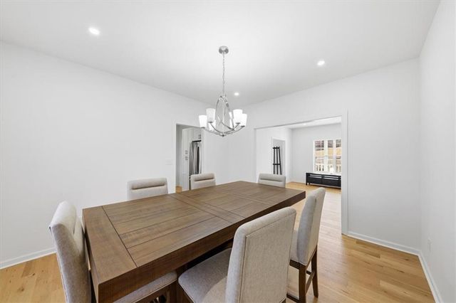 2769 SPRINGFOUNT Trail, Lawrenceville, GA 30043