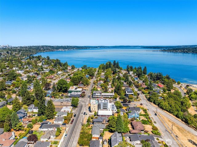 4408 C 50th Avenue S, Seattle, WA 98118