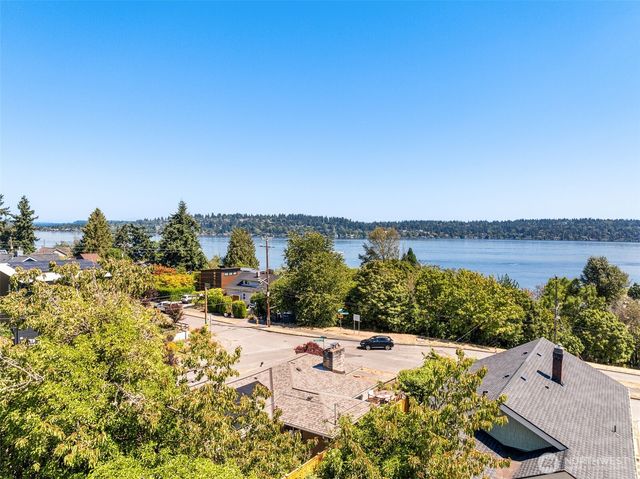 4408 C 50th Avenue S, Seattle, WA 98118