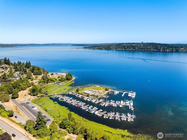 4408 C 50th Avenue S, Seattle, WA 98118