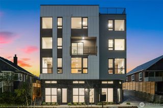 4408 C 50th Avenue S, Seattle, WA 98118