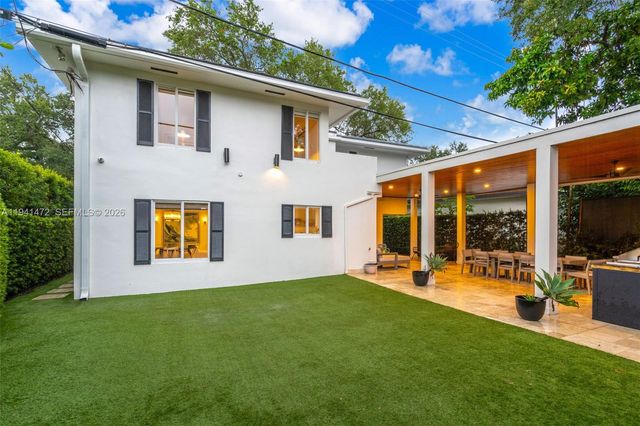 1030 Manati Ave, Coral Gables, FL 33146