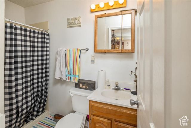 410 S 100 E, Brigham City, UT 84302