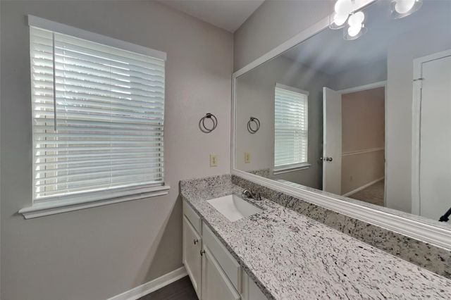 9214 Palm Shores Drive, Spring, TX 77379