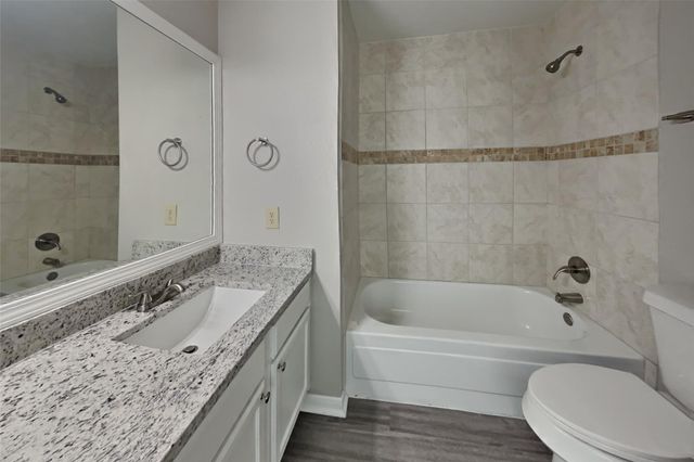 9214 Palm Shores Drive, Spring, TX 77379