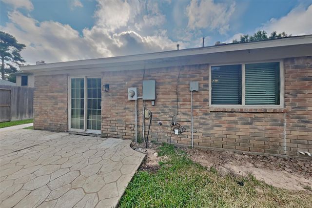 9214 Palm Shores Drive, Spring, TX 77379