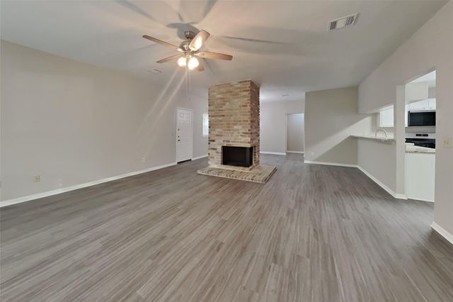 9214 Palm Shores Drive, Spring, TX 77379