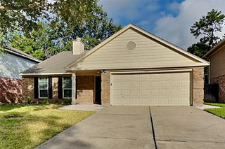 9214 Palm Shores Drive, Spring, TX 77379