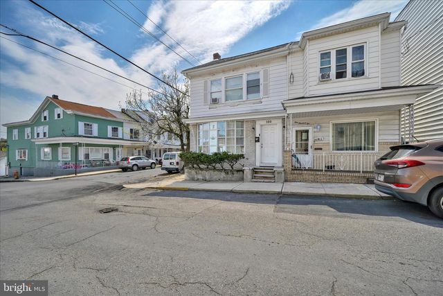 100 W CHERRY ST, Shenandoah, PA 17976