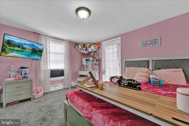 100 W CHERRY ST, Shenandoah, PA 17976