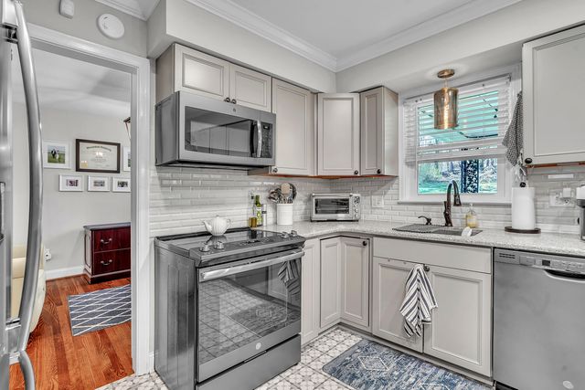 4724 Norwood ST, Roanoke, VA 24018