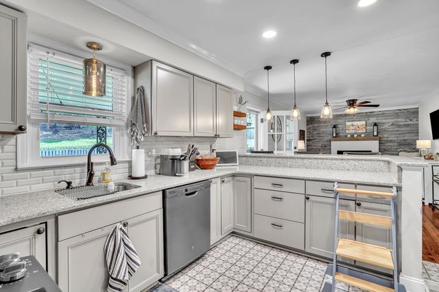 4724 Norwood ST, Roanoke, VA 24018