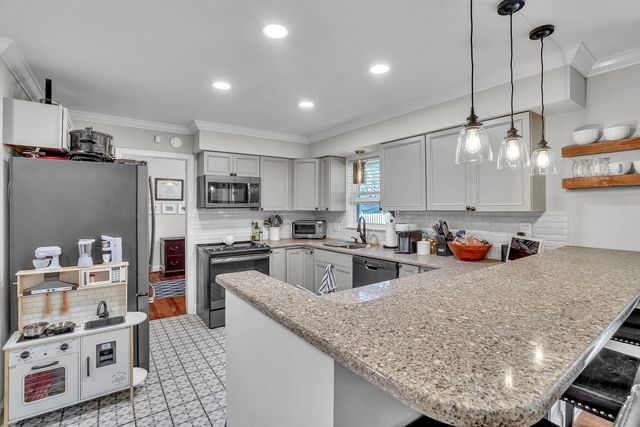 4724 Norwood ST, Roanoke, VA 24018