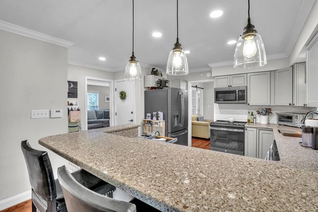 4724 Norwood ST, Roanoke, VA 24018