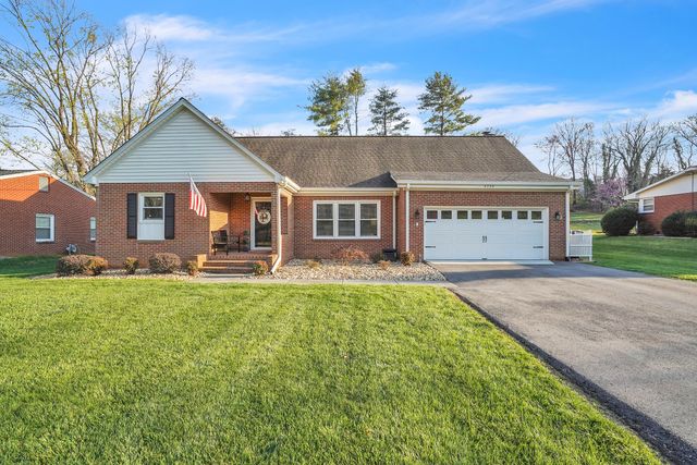 4724 Norwood ST, Roanoke, VA 24018